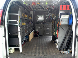 mobile locksmith services